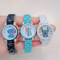 Pikkukuva 2 / 5: Interstellar Kids Imitation Ceramic Range -vedenpitävä watch black