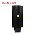 Miniatyrbilde 2 av 5: HG140 Varmeelement i aluminiumslegering Ptc Halvleder Anti-kondens Lite Konstant Temperaturskap 100W