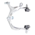 Miniatyrbilde 1 av 5: Sykkelbremser Sykkelbremser Aluminiumslegering Sykler C Form Bremse med Gummibremsesko Bremsekalippere Reparasjonsdel rear brake