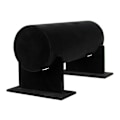 Miniatyrbilde 3 av 4: Fløyel Hårbøyle Oppbevaringsstativ Hårpynt Display Stativ Hodeplagg Holder Organizer