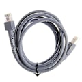 Pikkukuva 1 / 5: 2m Symbol Viivakoodinlukija USB-kaapeli Ls1203 Ls2208 Ls4208 Ls3008 Cba-u01-s07zar