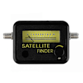Miniatyrbillede 4 af 4: Satellit TV Signal Finder Digital Måler FTA LNB DIRECTV Signal Pointer SATV Satellit TV Receiver Værktøj