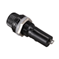 Miniatyrbillede 5 af 5: 5 stk. AC 125V 15A 6 x 30mm Panelmonteret Sikringsholder