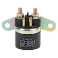 Miniatyrbillede 1 af 5: ATV Starter Relæ Solenoid 5270?150500 Kobber Udskiftning til CF800?2 X8 2013?2019
