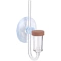 Miniatyrbild 1 av 4: Co2 Diffuser, Klar Akryl Co2 Diffuser, Co2 Diffuser För Akvarieväxter Gräs Vatten