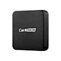 Miniatyrbillede 1 af 5: Bil AI BOX 2-I-1 Trådløs Android Auto Carplay Adapter Smart Bil AI Boks Bil Kablet CarPlay til Trådløs