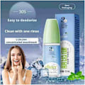 Pikkukuva 2 / 5: Amway Glister Tiivistetty Suuvesi - 72 ML Uusi Pakkaus 3pcs