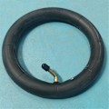 Miniatyrbilde 3 av 5: 2 stk 8 tommers 8X1 1/4 Scooter Innertube med bøyd ventil passer til A-folding sykkel elektrisk / bensin scooter