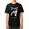 Pikkukuva 1 / 5: Mayhem T-paita, Mayhem Tee, Mayhem-vaikutteinen T-paita M
