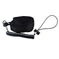 Miniatyrbilde 1 av 5: Dykkersylinder Lanyard/Oppbevaringspose Gjenbrukbart Snorkle Nødutstyr for Svømming