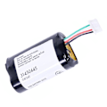 Miniatyrbillede 1 af 5: Allerede testet Anvendelig Til Volvo S60 S90 V60 V90 Xc40 Bil Gateway Modul Batteri Bp15 31450445