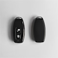 Miniatyrbillede 1 af 5: 2,4 GHz Trådløs Fjernbetjening Bluetooth Nøglebrik til TTLOCK Smart Dørlås Smart Enheder Arbejder med