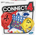 Hasbro Gaming Connect 4 Strategispel för Barn | 2 Spelare | Påskpresenter för Pojkar & Flickor | A
