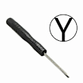 Miniatyrbilde 1 av 4: Y Triwing Skrutrekkerverktøy for Nintendo Switch/Wii/DS Lite/DSI/GameCube/Gameboy