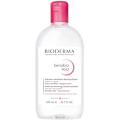 Miniatyrbilde 1 av 5: Sensibio H2O Micellar Water Sensitiv Hud 500 ml, Sminkefjerner