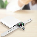 Miniatyrbillede 5 af 5: 1 stk. Bærbar Trådløs Oplader til IWatch