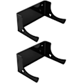 Miniatyrbilde 1 av 5: Veggfester, skateboard-displaystativ, longboard-displaystativ, veggfester for skateboards, longboards, vannski og elektriske skateboards