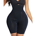 Miniatyrbilde 1 av 5: Hofteputer for kvinner Shapewear Hofteforsterker Shapewear Kroppsskulptør Polstret Rumpe Shapewear Hofte Dip Pads Hofteformer Crossdressere