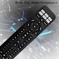 Miniatyrbilde 3 av 5: Erstatningsfjernkontroll CM535 for 1SR GS Series II Series II Digital Home Theater Høyttalersystem