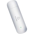 Pikkukuva 1 / 5: Taskukokoinen WiFi-hotspot | Kannettava tasku-WiFi | Nopea WiFi-reititintikku | Älykäs