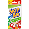 Miniatyrbild 1 av 5: Skip-Bo Kortspel Mattel