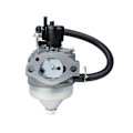 Pikkukuva 4 / 5: Linkage Model GCV190 LA Kaasutin 16100-Z0Y-M42 HRX217 Kaasutin
