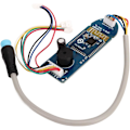 Miniatyrbillede 4 af 4: Elektrisk scooter, BT Bluetooth PCB Dashboard Udskiftning til Xiaomi M365 Elektrisk Scooter Reparationsdele