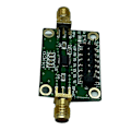 Miniatyrbild 3 av 5: HMC472 Modul 1M-3.8G RF Dämpare 0.5DB Steg Låg Insättningsförlust