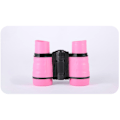 Miniatyrbilde 1 av 3: 4x30 Barnekikkert Mini Kikkert Rosa