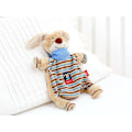 Miniatyrbillede 2 af 5: sigikid Knuffeldoek Konijn Semmel Bunny Multi coloured