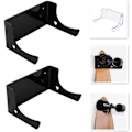Miniatyrbilde 4 av 5: Veggfester, skateboard-displaystativ, longboard-displaystativ, veggfester for skateboards, longboards, vannski og elektriske skateboards