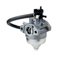 Pikkukuva 2 / 5: Linkage Model GCV190 LA Kaasutin 16100-Z0Y-M42 HRX217 Kaasutin