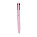 Miniatyrbillede 1 af 5: Zihaisheng 4 I 1 Makeup Pen 4 Farver Bærbar Øjenbryn Eyeliner Læbeblyant Highlighter Øjenmakeup Skønhedspen