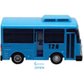 Pikkukuva 3 / 5: Pieni Bussilelu