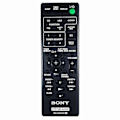 Miniatyrbilde 2 av 4: Ny Original RM-AMU212 Fjernkontroll For Sony System Audio CMT-X3CD HCD-SBT20