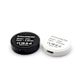 Pikkukuva 3 / 5: Huawei Watch GT / GT 2 Honor USB -kaapelin laturiteline White charger