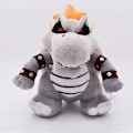 Pikkukuva 2 / 2: 24styles Broser Jr Kubah Koopa Dragon Bowser Waluigi Wario Lemmy Morton Roy Bully Wendy Iggy Ludwig Larry pehmolelut 25CM Bone Koopa