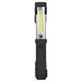 Miniatyrbillede 4 af 5: Multifunktionel COB Campinglampe med USB-opladning og Magnetisk Base