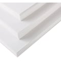Miniatyrbild 3 av 5: A4 Vitt Kartongpapper, A4 160 GSM Tjockt Kartongpapper, A4 Utskrivbart Kartongpapper, Perfekt för Konst och Hantverk m.m. (Förpackning med 100)