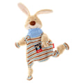Pikkukuva 4 / 5: sigikid Knuffeldoek Konijn Semmel Bunny Multi coloured