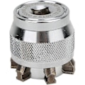 Miniatyrbillede 1 af 4: Magic Justerbar Nøgle, 3/8\"-3/4\" 10mm-19mm Universal Nøgle, Multi-Bor Tilbehør, Universal Nøgleværktøj