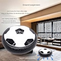 Miniatyrbillede 3 af 5: Ny Hover Fodbold, Genopladelig Luftkraft Flydende Fodbold med LED Lys, Indendørs Udendørs Spil