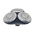 Pikkukuva 1 / 4: Vaihtoterä Philips S9000 -sarjan partakoneisiin S9311 S9321 S9511 S9531 Sp9810 Sp9811 Sp9820 Sp9861 Sp9863 Sp9880 Sw6700