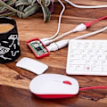 Miniatyrbillede 4 af 4: Raspberry Pi Zero 2W Raspberry Pi ZERO 2W Moderkort Trådløs Bluetooth WI-FI Udviklingskortmodul