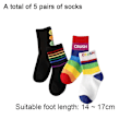 Pikkukuva 2 / 5: Tyttöjen Toddler Multi Pack set style 3 M