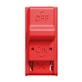 Miniatyrbild 1 av 4: Jig Switch Rcm Jigswitch Kort Koppling För Nintendo Switch (röd)