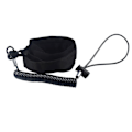 Miniatyrbilde 2 av 5: Dykkersylinder Lanyard/Oppbevaringspose Gjenbrukbart Snorkle Nødutstyr for Svømming