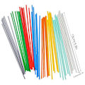 Miniatyrbillede 3 af 4: 2,5 mm 3D-printerfilament Letvægts PLA-filament Refills Perfekt Gave