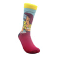 Pikkukuva 4 / 5: Modern Date ja uudet normaalit sukat Sock Pandasta (Adult Large)