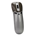 Miniatyrbillede 1 af 5: 3 I 1 Multifunktionel 6D Trådløs Luftmus + Pointer Pen + Præsentationsenhed I Ppt Undervisning, Konference, Tale Til Pc, Smart Tv, Laptop